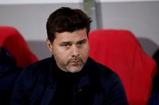 Pochettino tasked with ending PSG’s horrible habits and gigantic egos