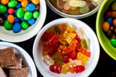 New US dietary guidelines say no candy or cake for children under two, but avoid new restrictions for adults