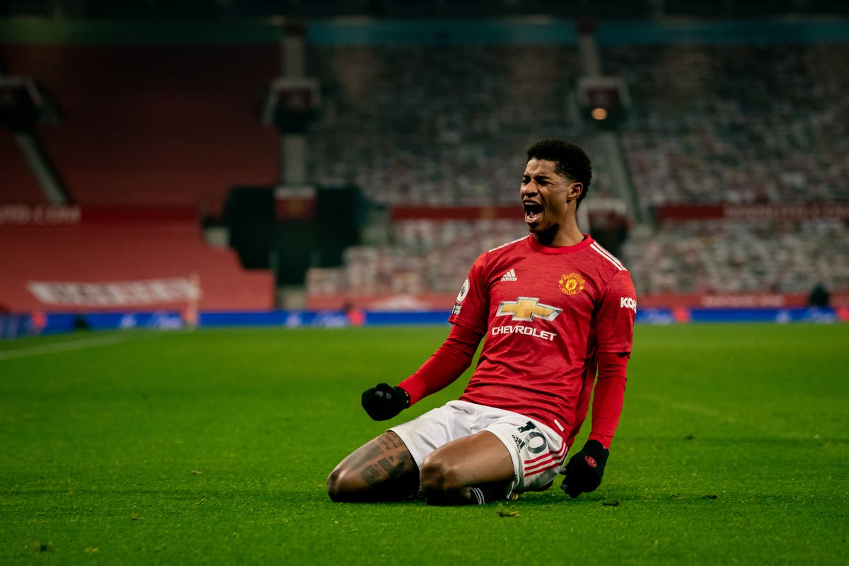 Manchester United Vs Wolves Result Final Score And Report The Independent