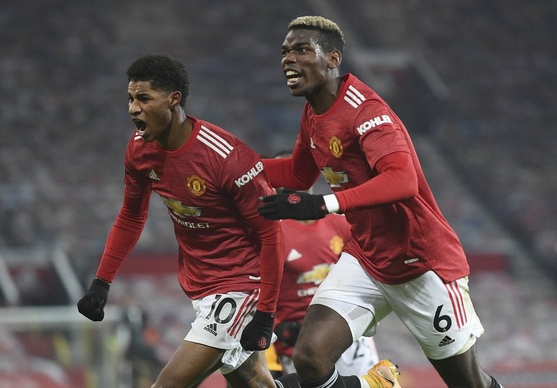Manchester United vs Aston Villa predicted line-ups: Team news ahead of Premier League fixture tonight