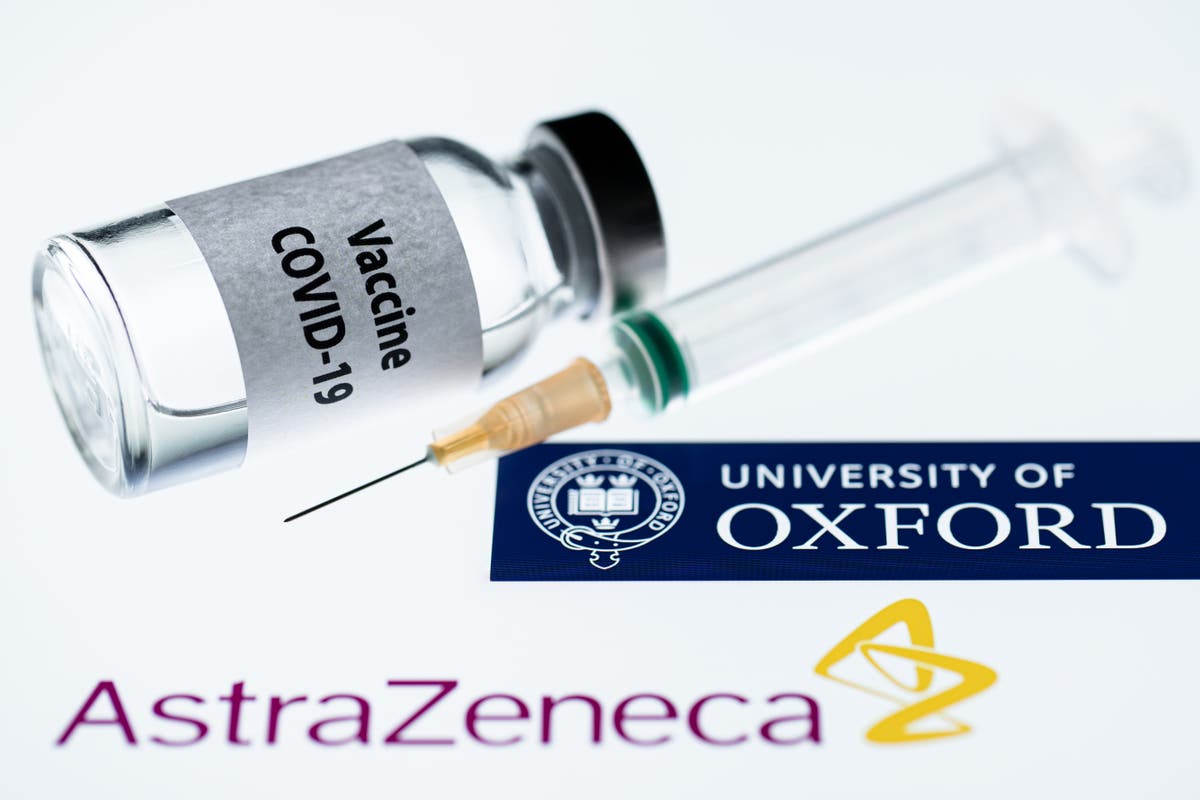 Oxford Covid vaccine approved for UK use