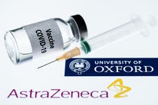 Oxford Covid vaccine approved for use