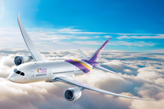 Thailand bans inflight eating and drinking on domestic flights