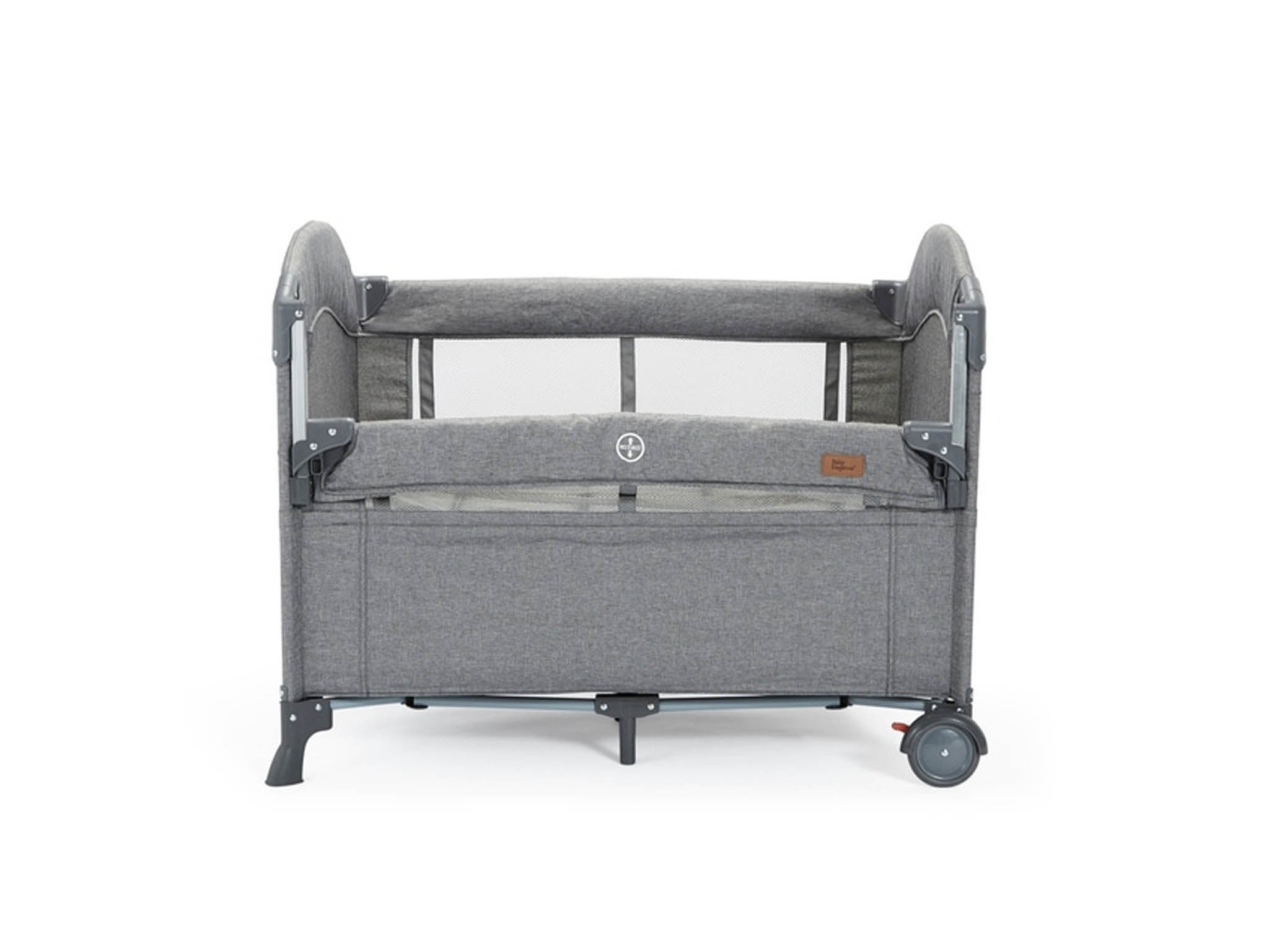 most comfortable travel cot