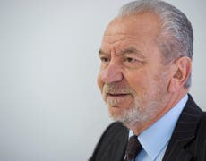 Lord Alan Sugar’s sister dies of Covid two weeks after brother’s death