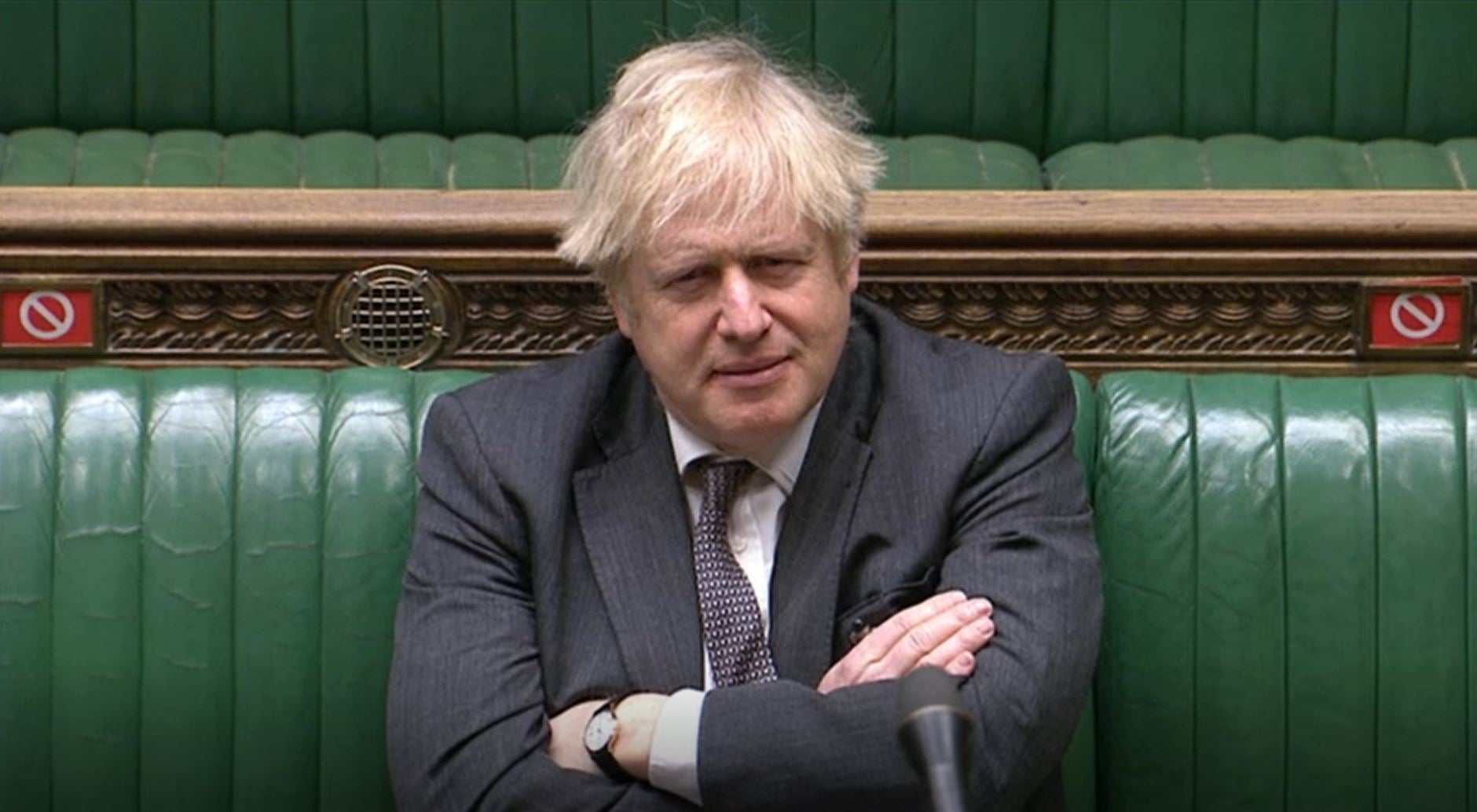 Both Boris Johnson and Keir Starmer face a tricky path ahead over the Brexit deal