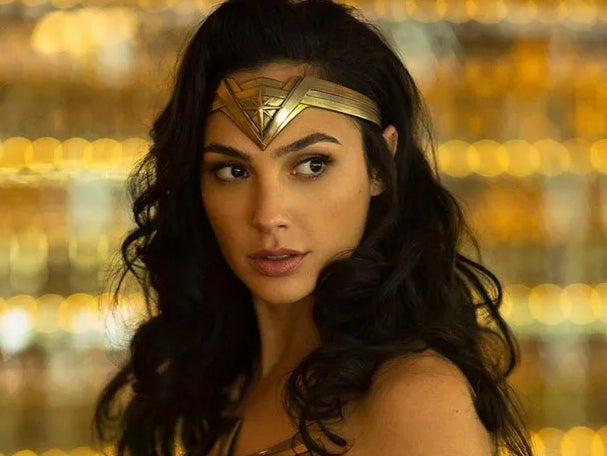 Wonder Woman 1984: Controversial scenes cause an uproar online - Vimarsana News