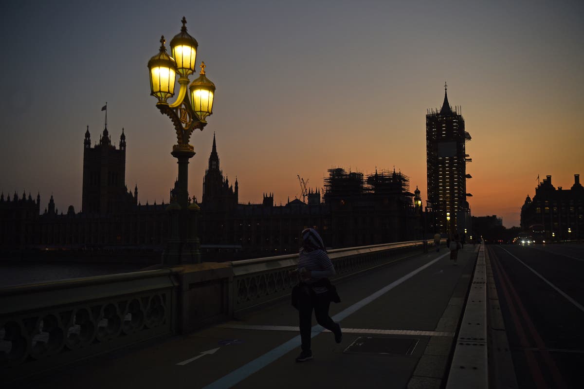 MPs’ Christmas break extended to 24 days The Independent