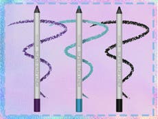 Wunder2 super-stay liner: The eyeliner everyone needs
