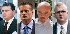 UN calls Trump’s Blackwater pardons an ‘affront to justice’