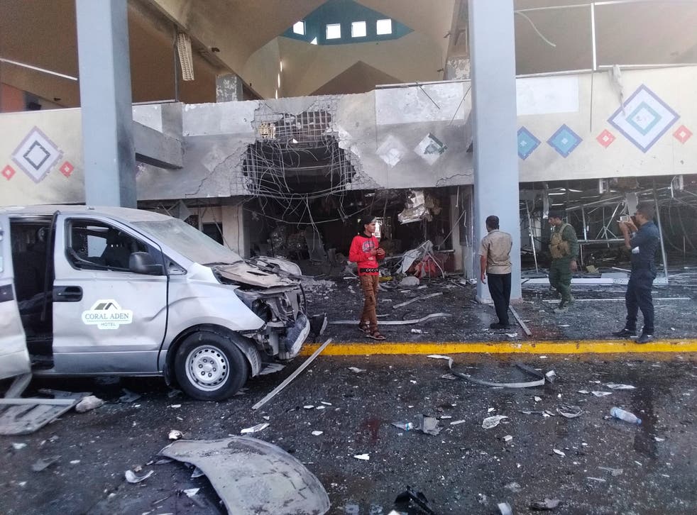 YEMEN