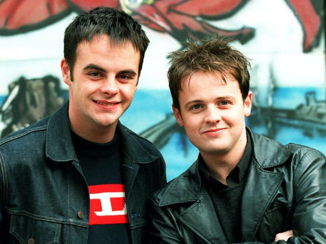 Ant And Dec Latest News Breaking Stories And Comment The Independent