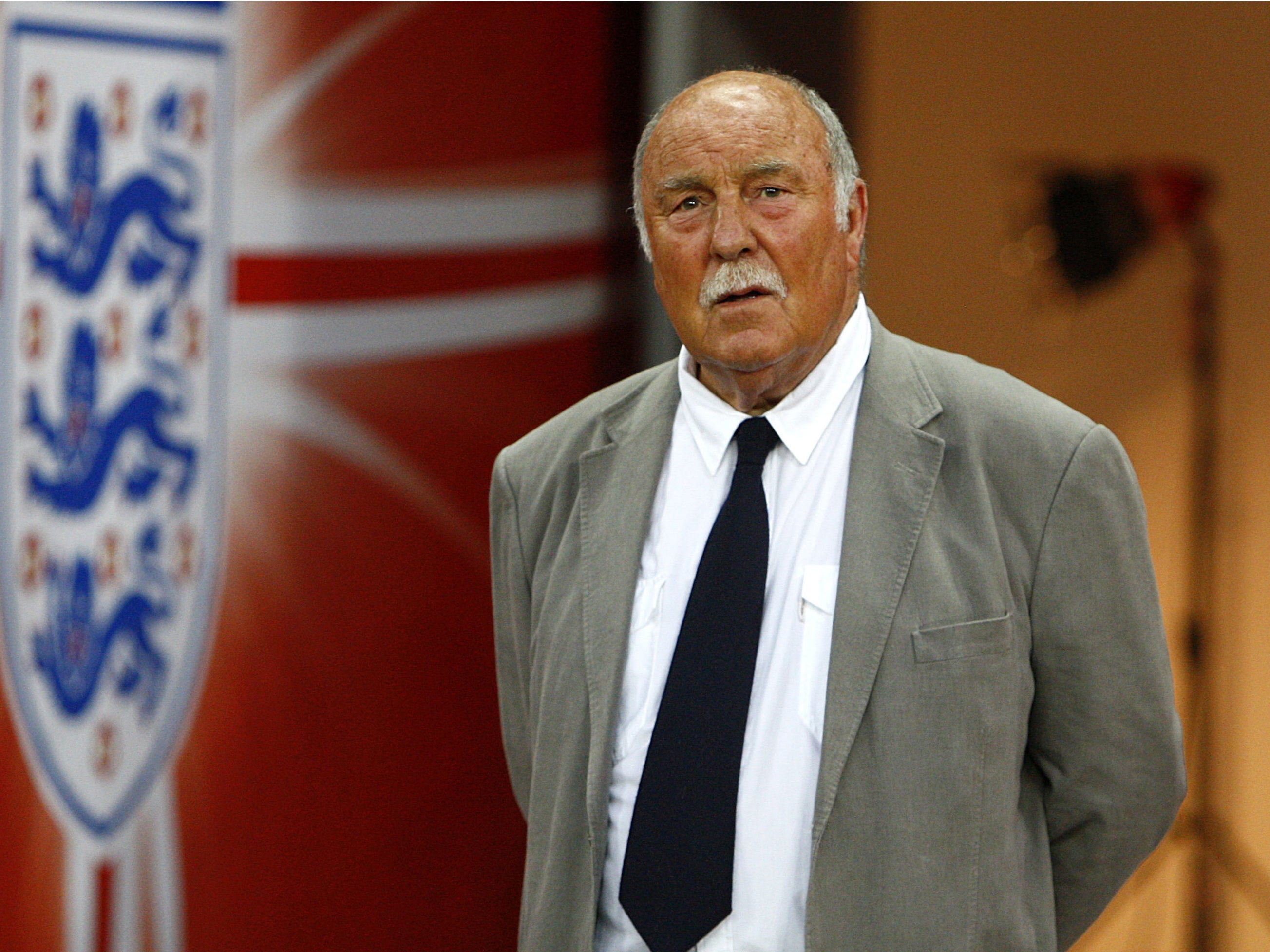 Jimmy Greaves has been awarded an MBE in the New Year Honours