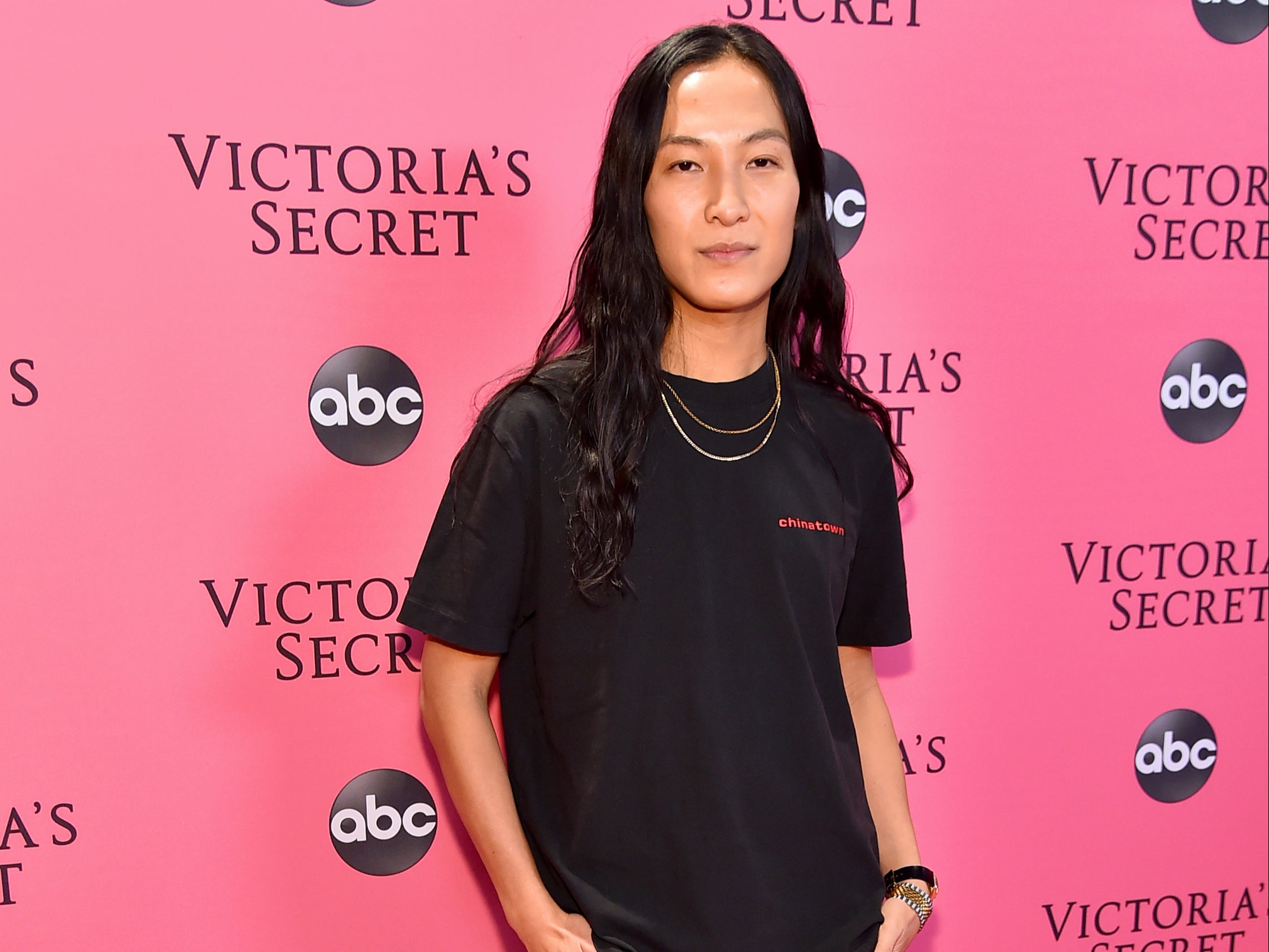 Alexander Wang accused of alleged sexual abuse