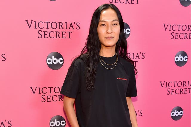 Alexander Wang accused of alleged sexual abuse 