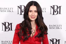 Hilaria Baldwin denies pretending to be Spanish in new interview