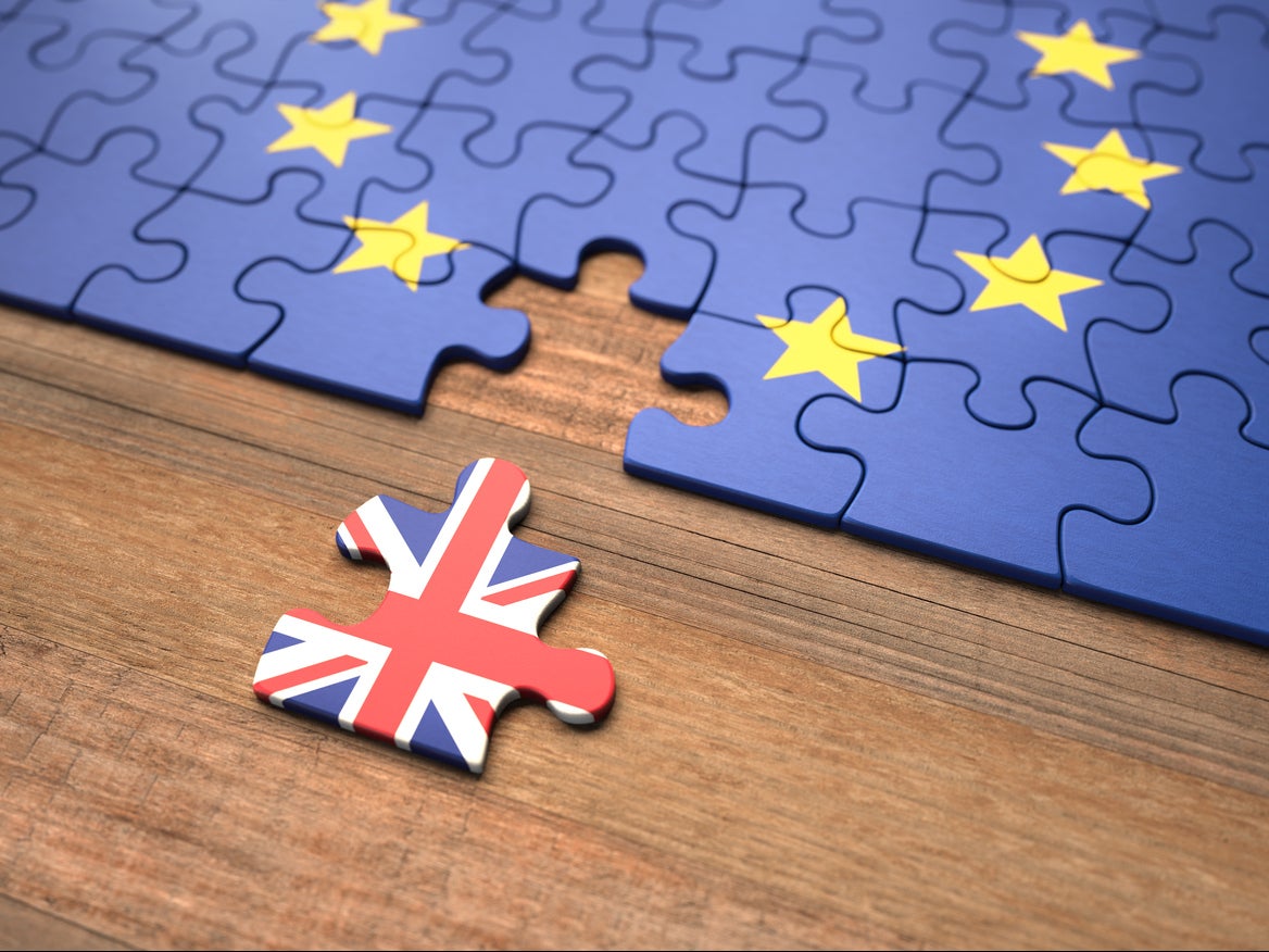 Brexit: Η ΕΕ θα αφήσει τα αγγλικά ως επίσημη γλώσσα