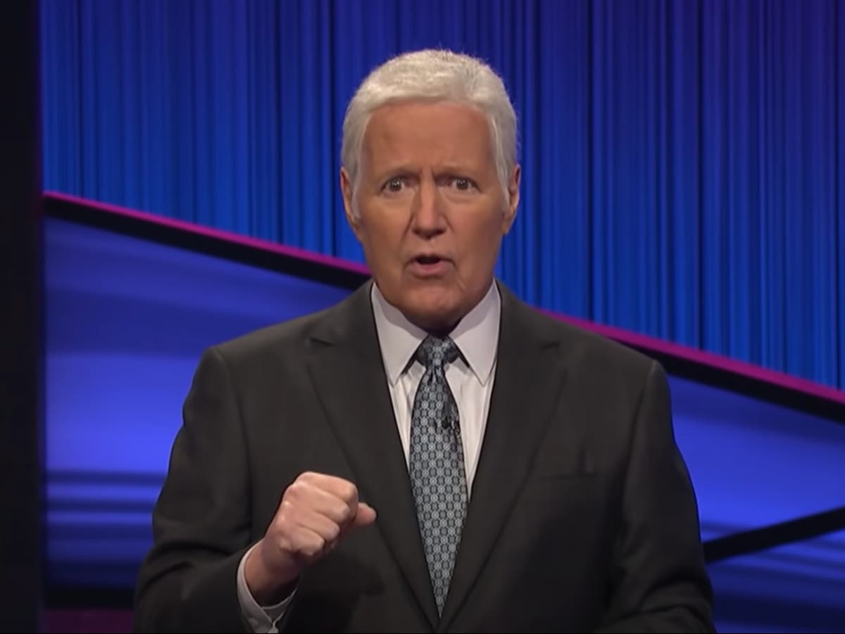 Jeopardy! host Alex Trebek was a ‘warrior’ during final days on show, says executive producer