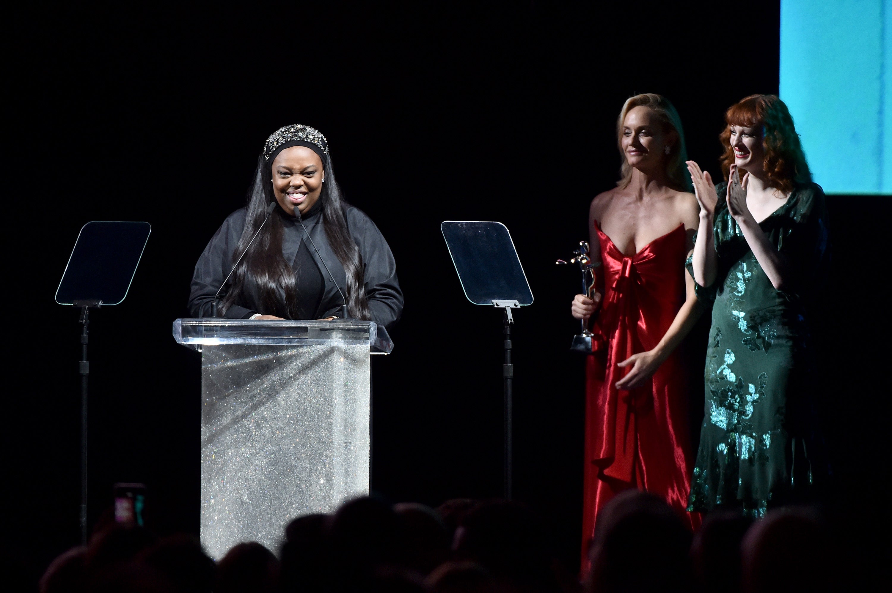 Pat McGrath Receives Honor From The Queen