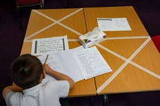 Are schools really responsible for driving the spread of coronavirus?