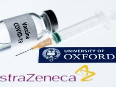 India approves Oxford/AstraZeneca vaccine for emergency use 