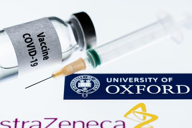 Approval for the vaccine has been granted by the UK’s drugs regulator after nearly 12 months of development and testing