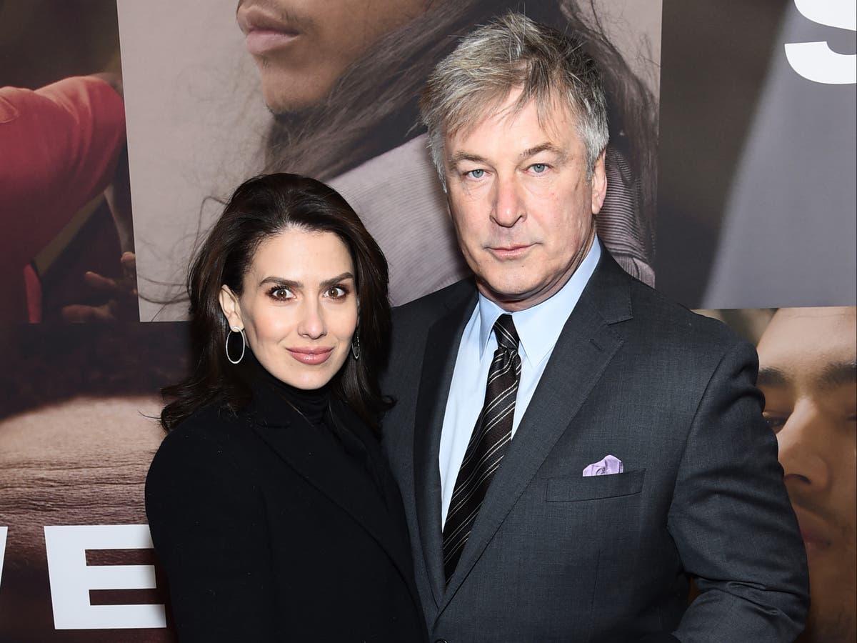 Woman who uncovered Hilaria Baldwin’s heritage wants to remain anonymous because she is scared of Alec Baldwin