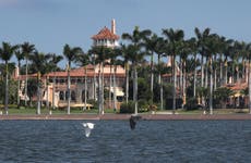 Inside Mar-a-Lago – what we know about Trump’s new home