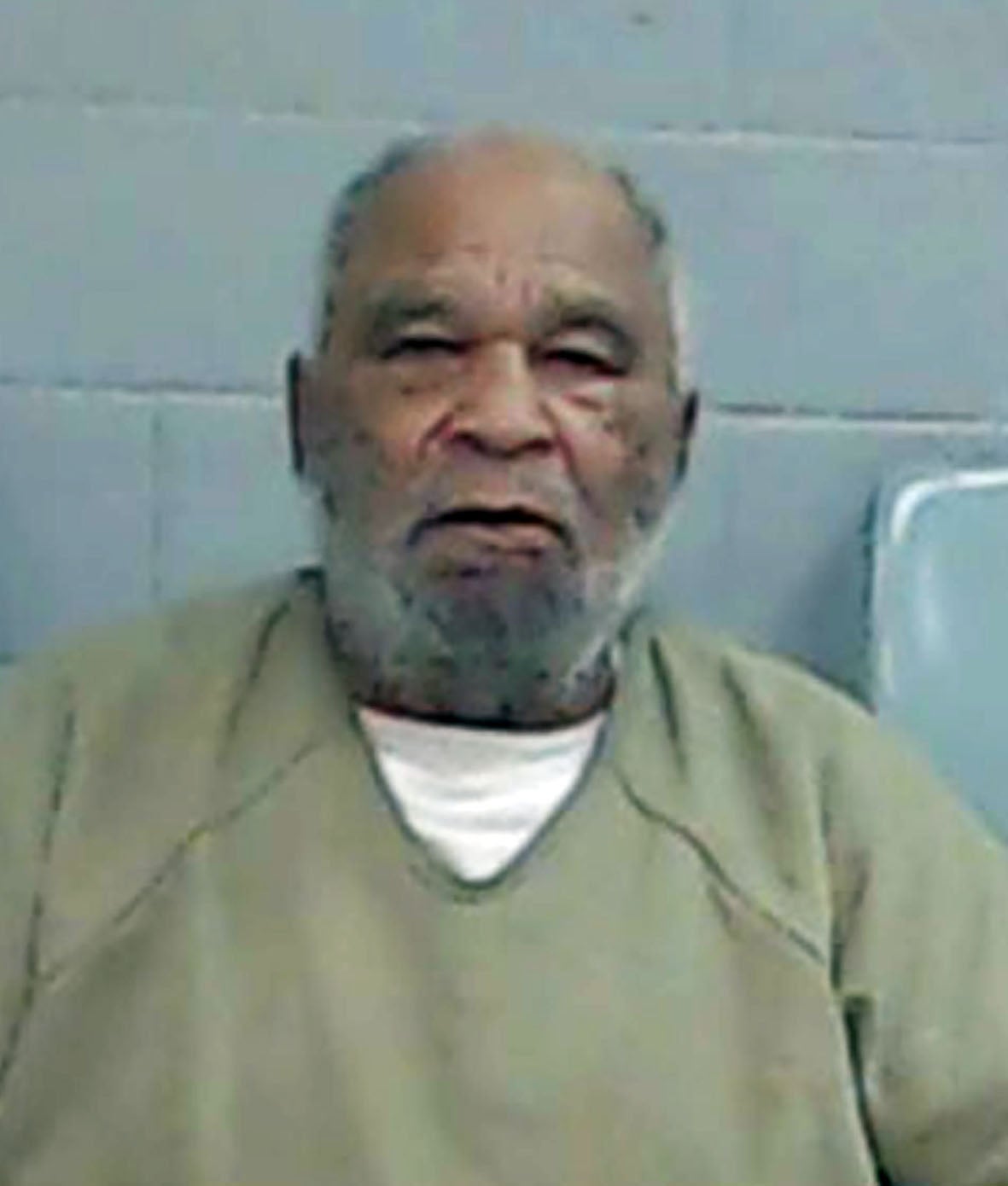 Samuel Little, the United States’ most prolific serial killer according to the FBI, has died in California, prison officials said