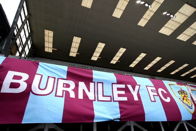 Burnley have new American owners