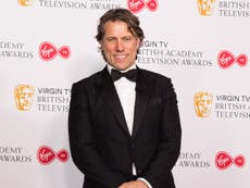 John Bishop says coronavirus is ‘the worst illness I have ever had’