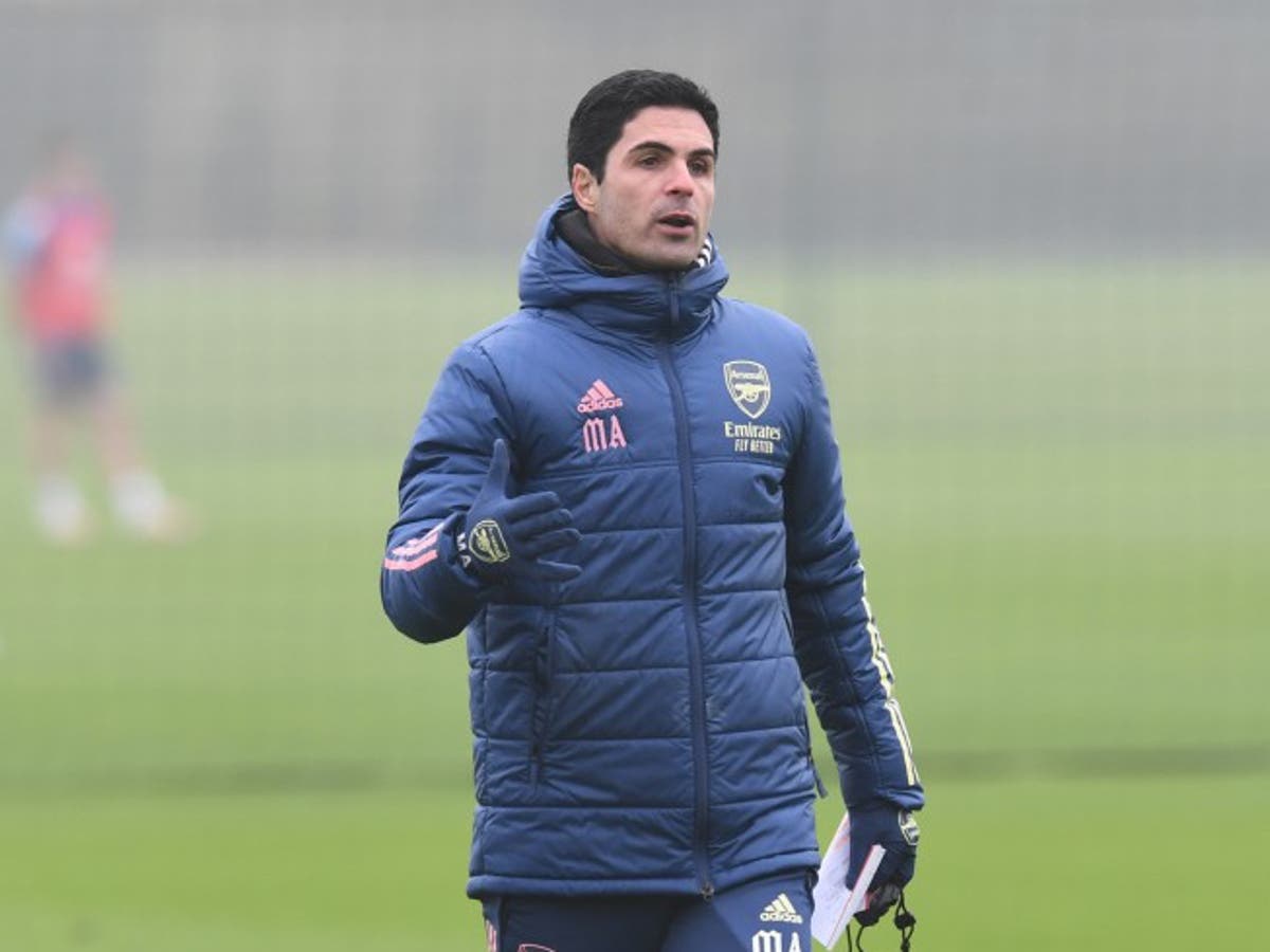 Arsenal transfer news: Mikel Arteta reveals January priority