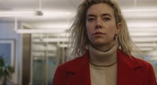 Vanessa Kirby is primal and provocative in Pieces of a Woman 