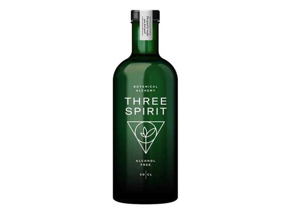 dry january 2021 best non alcoholic drinks to try the independent