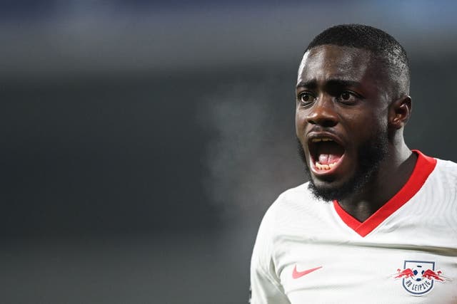 Dayot Upamecano could be a target for Liverpool