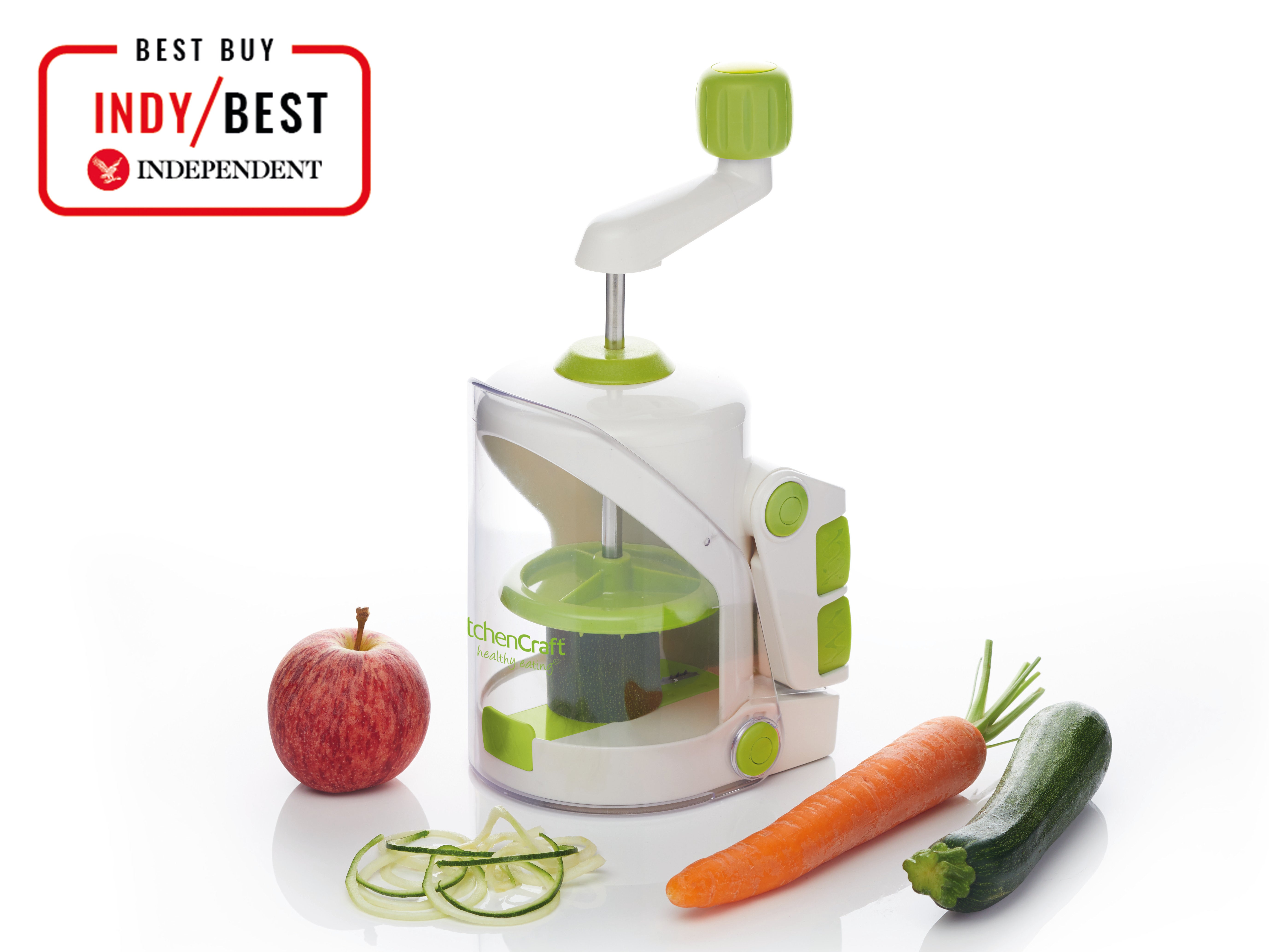 KitchenCraft Healthy Eating 3 Blade Compact Fruit and Vegetable Spiralizer (3) copy.jpg