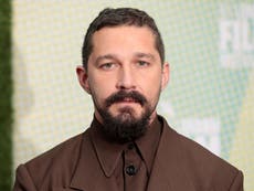 No, Shia LaBeouf, forgiveness is not in your power