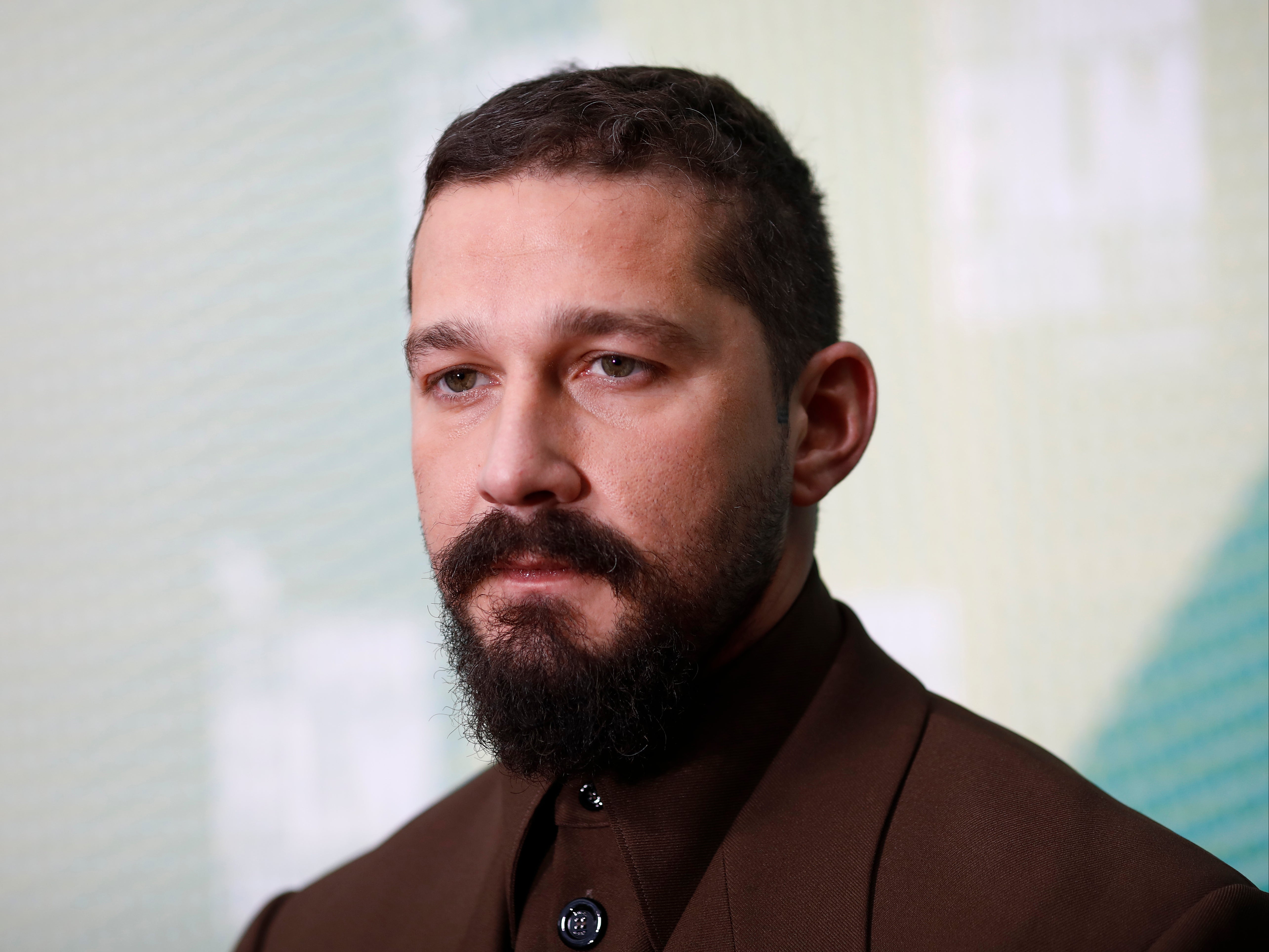 Shia LaBeouf And Talent Agency Part Ways As Actor Receives Inpatient   NewFile 