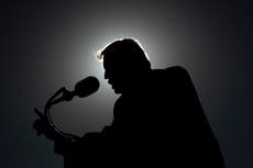 Madman or monster? The frightening truth about Donald Trump