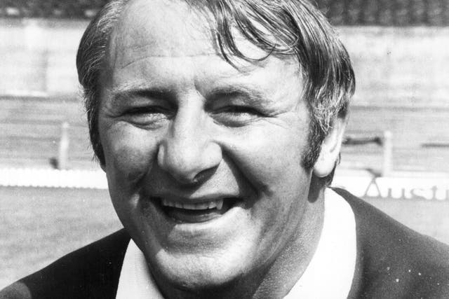 Former Manchester United manager Tommy Docherty has died aged 92