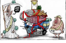 The UK-EU relationship is never static – but this is a big moment