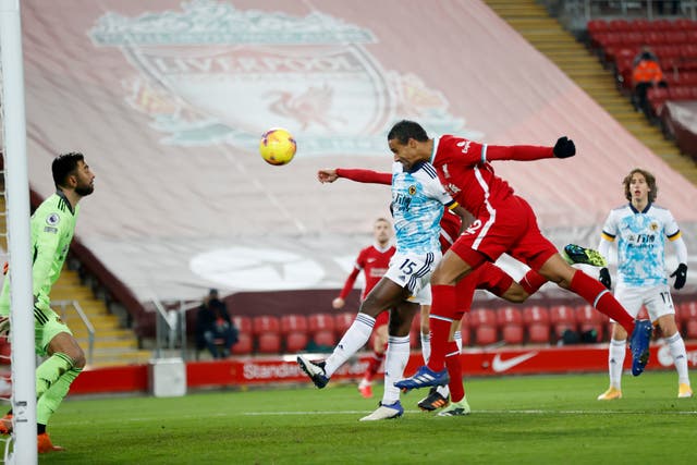 LIVERPOOL-MATIP