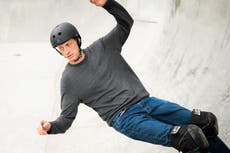 Tony Hawk shares funny encounter at Covid testing site: ‘Are you related to Tony Hawk?’