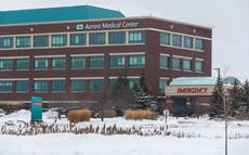 Prosecutor: Wisconsin pharmacist thought vaccine was unsafe
