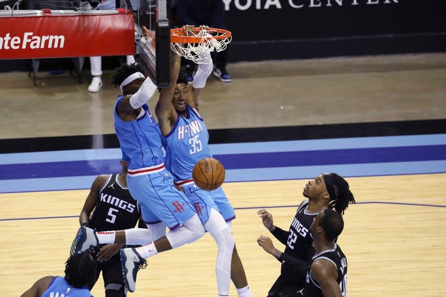 KINGS-ROCKETS
