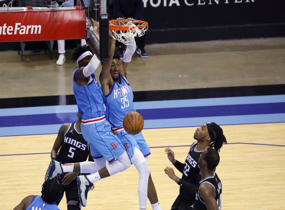 KINGS-ROCKETS