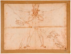 Italy's Uffizi opens Dante anniversary with virtual exhibit