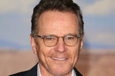 Bryan Cranston criticises ‘cancel culture’: ‘I think our societies have become less tolerant, less forgiving’