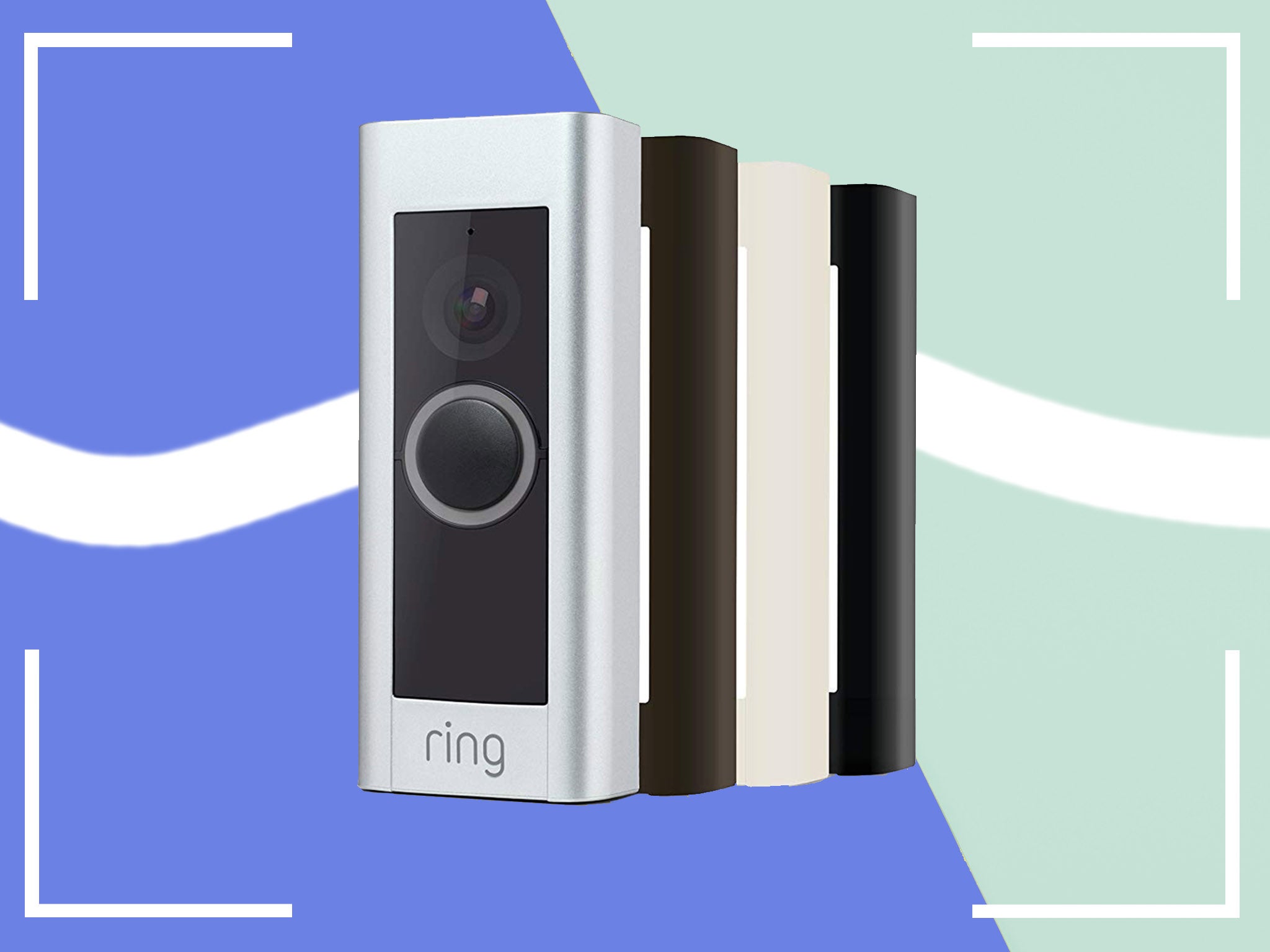 ring doorbell offers