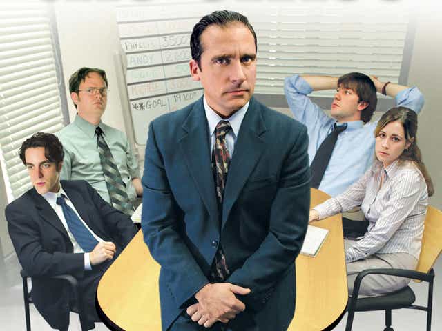 The Office US - latest news, breaking stories and comment - The Independent